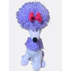 Cleo from Clifford the big red dog plush stuffed animal toy doll 13” kohls cares